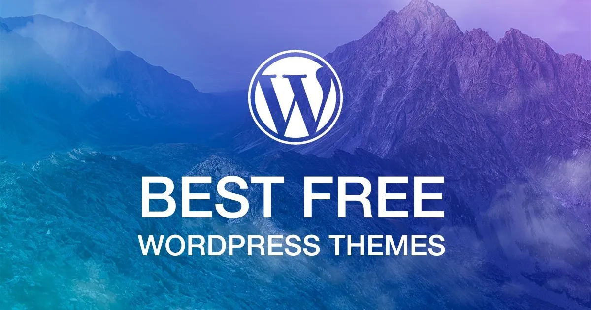 Os 10 Melhores Temas Gratuitos do WordPress para 2023