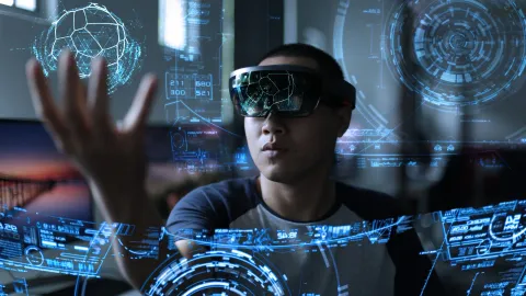 As 10 Inovações Tecnológicas que Moldarão o Futuro