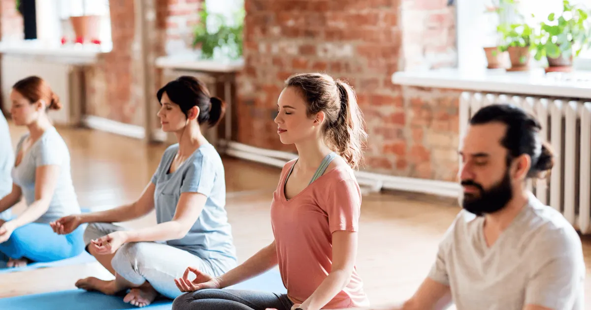 Como a meditação mindfulness influencia na produtividade?