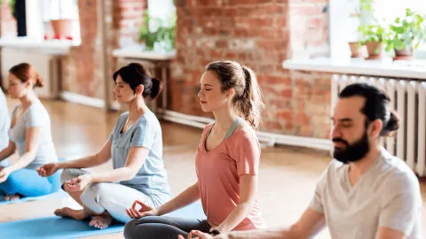 Como a meditação mindfulness influencia na produtividade?