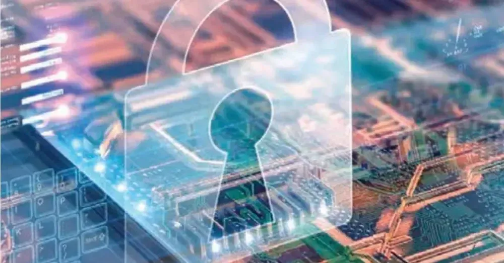 Como funciona a criptografia?