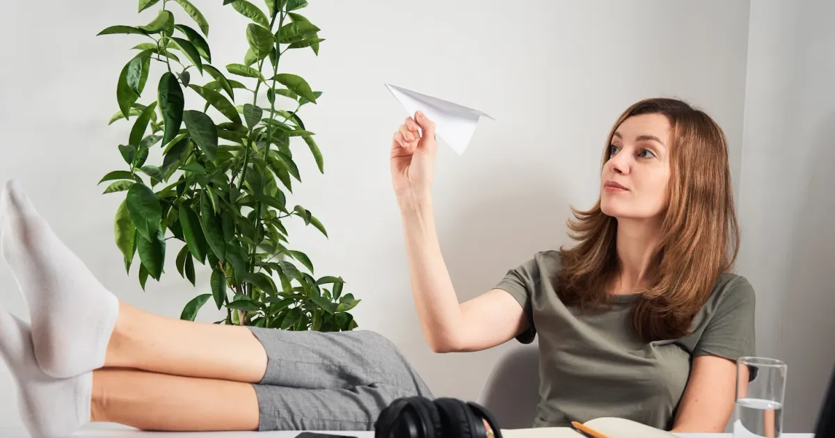 Como lidar com a procrastinação e aumentar a eficiência