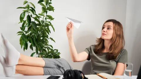Como lidar com a procrastinação e aumentar a eficiência