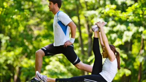 Como o exercício físico impacta na minha produtividade diária?
