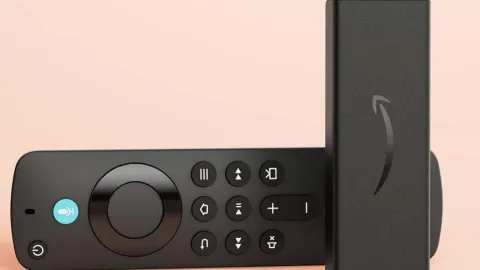 Como usar o Fire TV Stick para acessar canais gratuitos