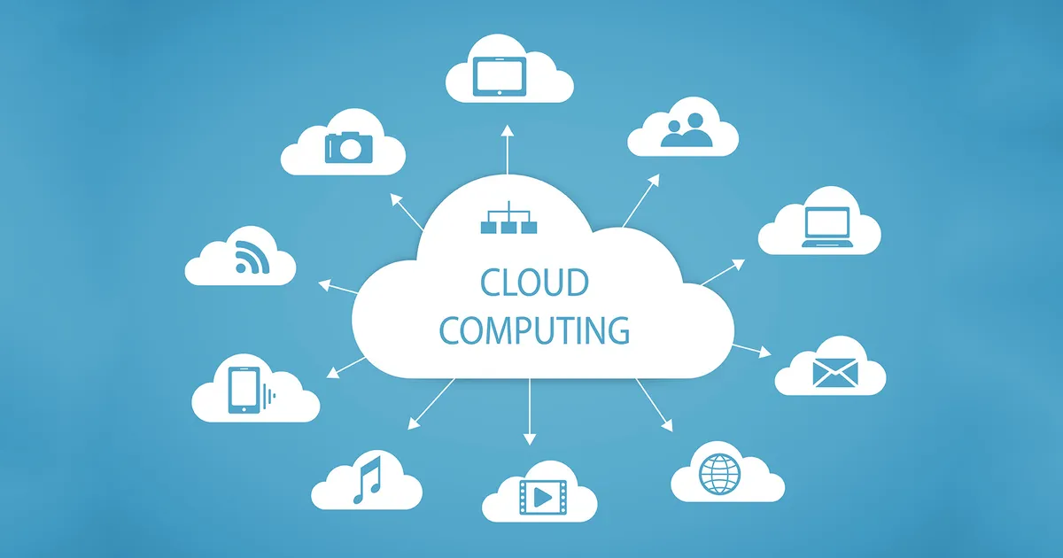 Por Que a Computação em Nuvem é Essencial para a Transformação Digital