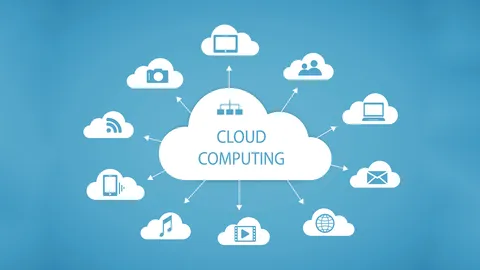 Por Que a Computação em Nuvem é Essencial para a Transformação Digital