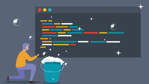 Dicas para manter seu código limpo e legível