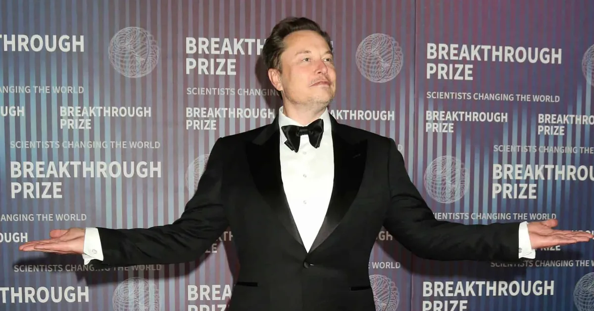 Elon Musk: O Primeiro a Superar os US$ 400 Bilhões em Patrimônio