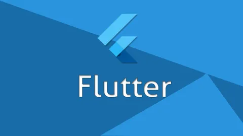Flutter: plataforma de desenvolvimento de apps multiplataforma