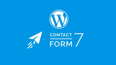 Como criar um formulário de contato personalizado com o plugin Contact Form 7