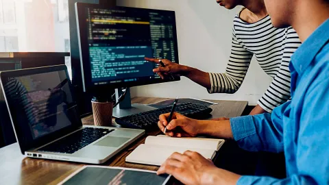 Framework de desenvolvimento: prós e contras