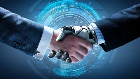 O Futuro da Inteligência Artificial: Tendências e Previsões