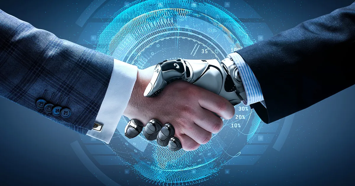 O Futuro da Inteligência Artificial: Tendências e Previsões