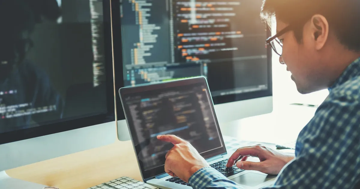 Habilidades essenciais para se tornar um desenvolvedor de software