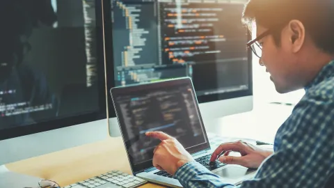 Habilidades essenciais para se tornar um desenvolvedor de software