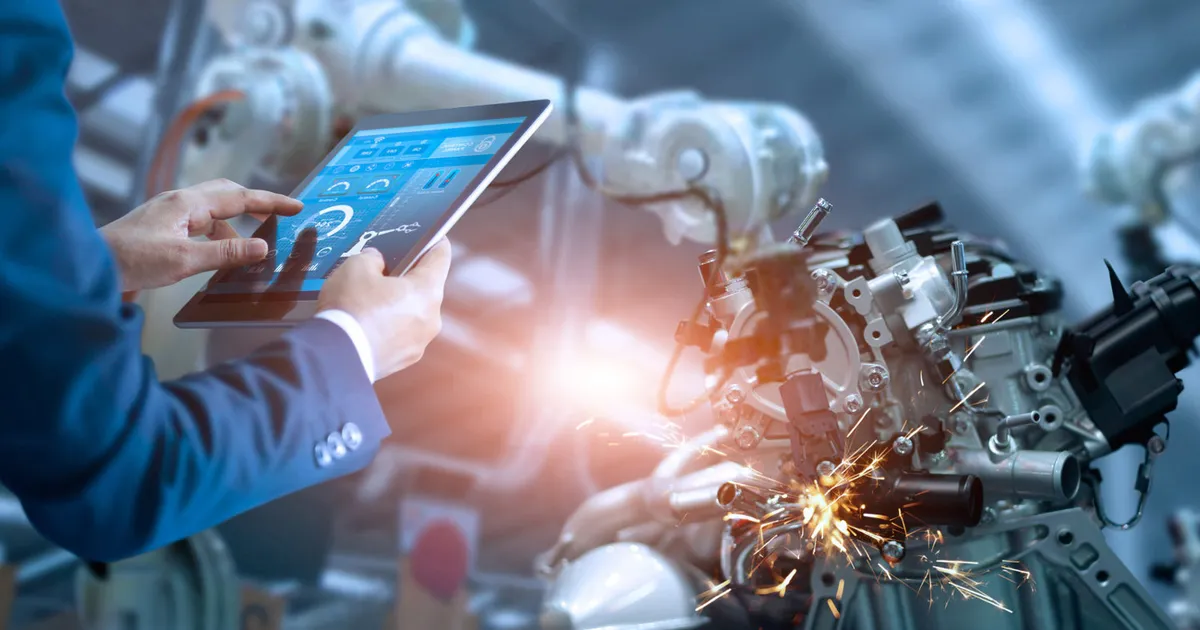 IA e Automação no Trabalho