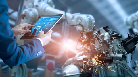 IA e Automação no Trabalho