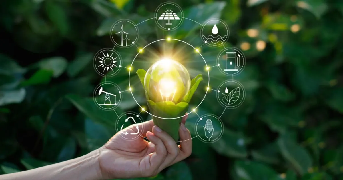 IA e Sustentabilidade