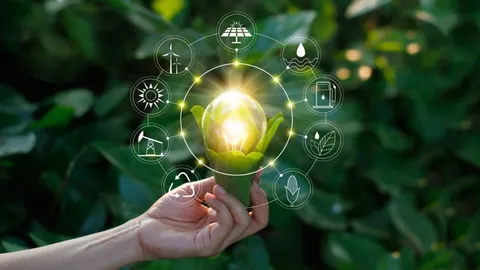 IA e Sustentabilidade