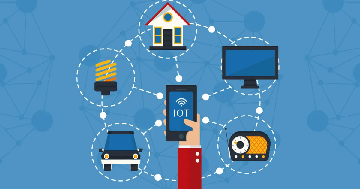 A Internet das Coisas (IoT) e seus Impactos na Sociedade: Como a tecnologia está transformando nossas vidas