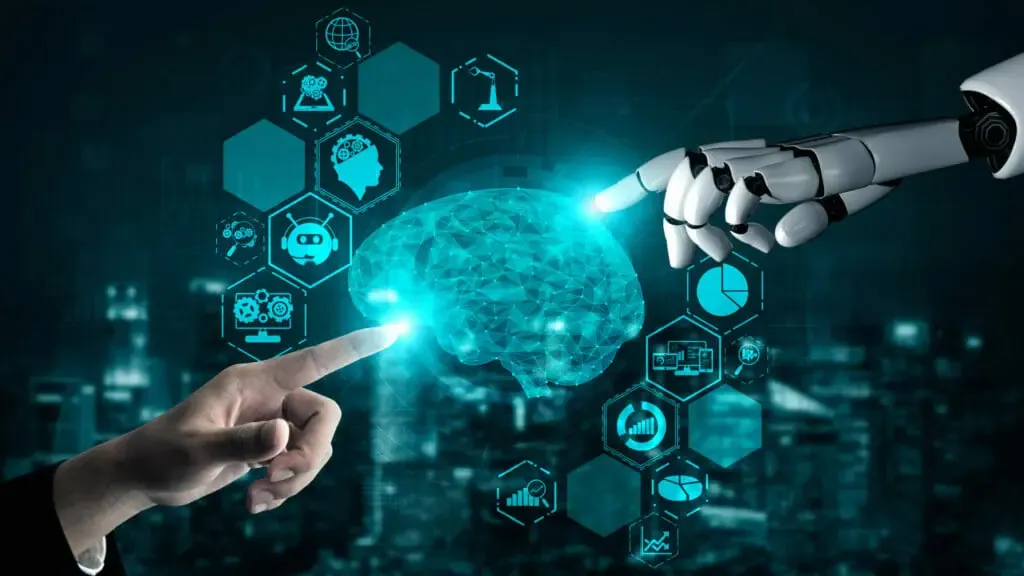 Introdução Inteligência Artificial