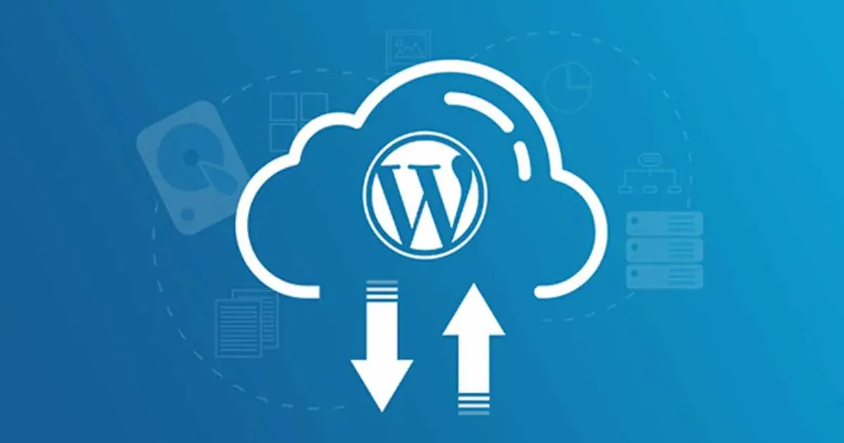 Os melhores plugins de backup para WordPress