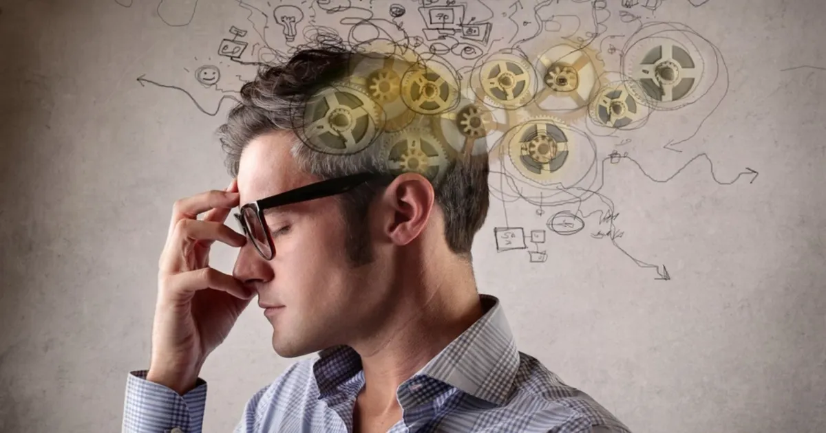O impacto da saúde mental na produtividade profissional