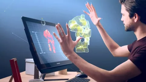 O papel da tecnologia na melhoria da produtividade