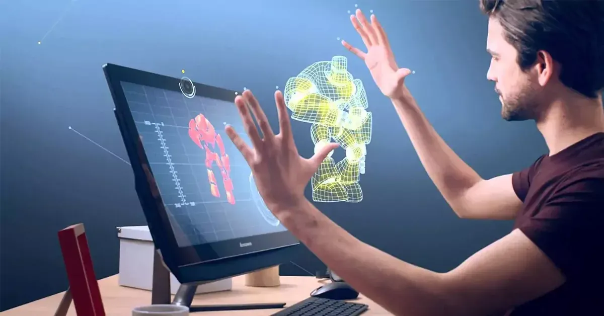O papel da tecnologia na melhoria da produtividade