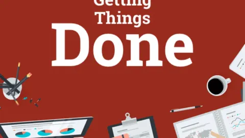 O que é a técnica GTD e como pode otimizar minha organização?