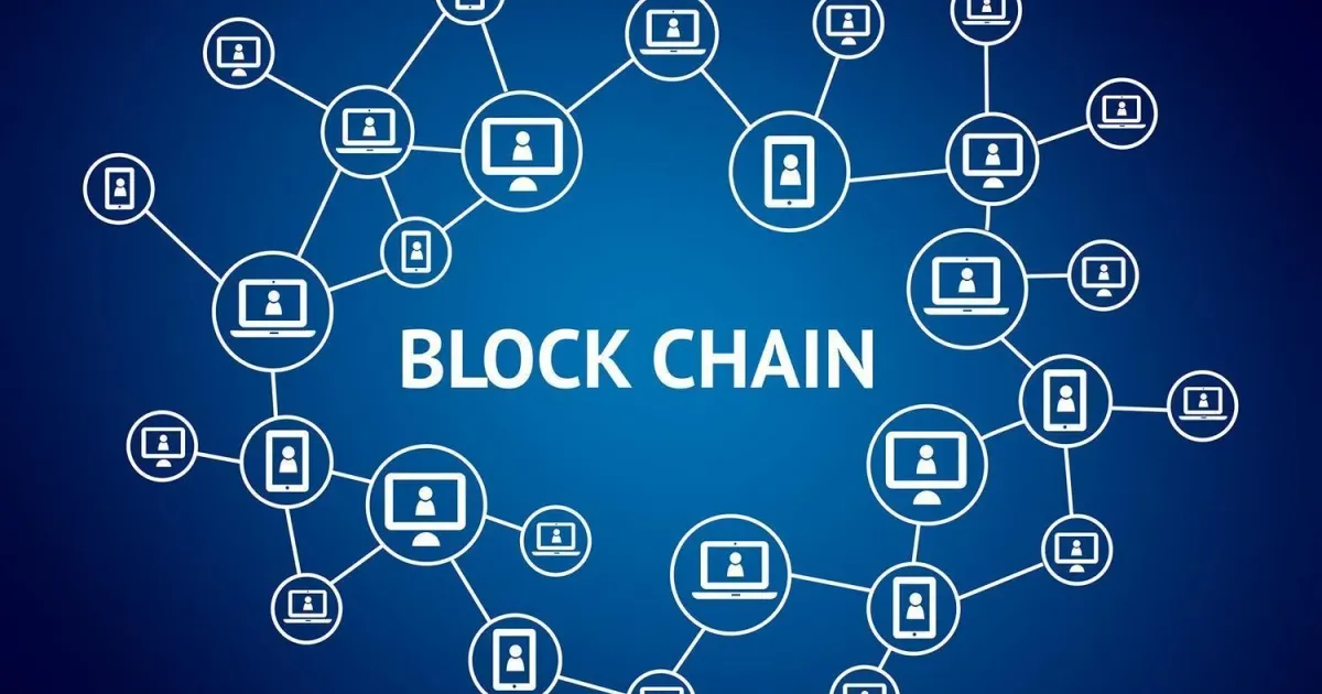 O que é blockchain?