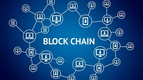 O que é blockchain?