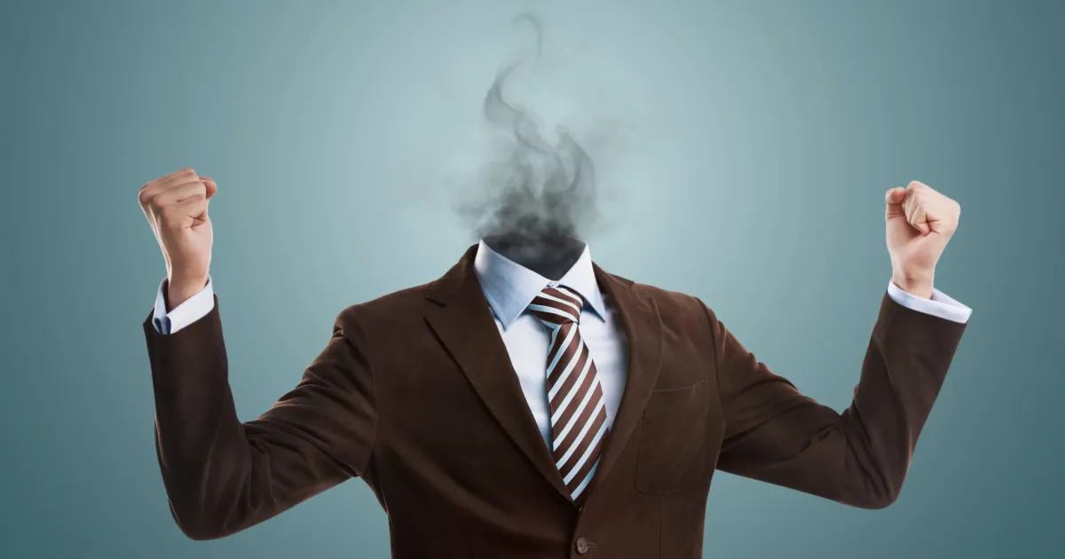 O que é burnout e como evitá-lo?