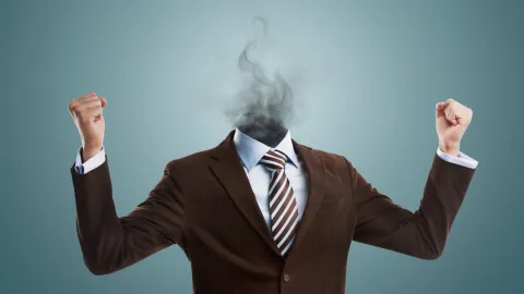 O que é burnout e como evitá-lo?