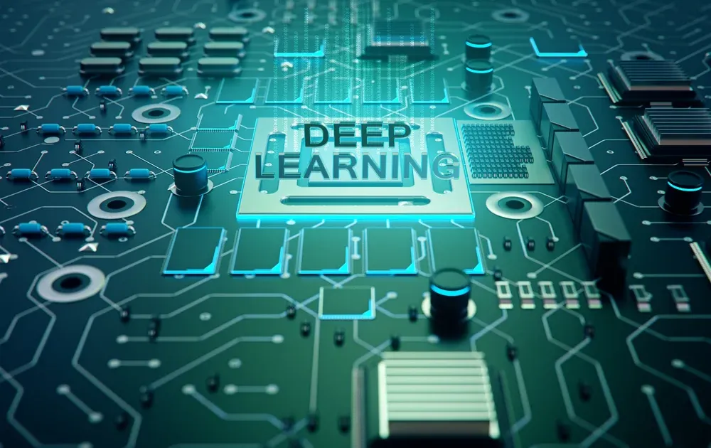O que é deep learning?