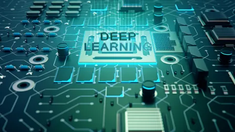 O que é deep learning?