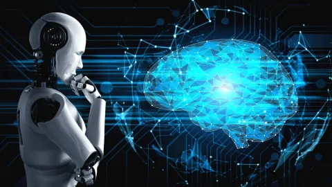 O que é inteligência artificial?