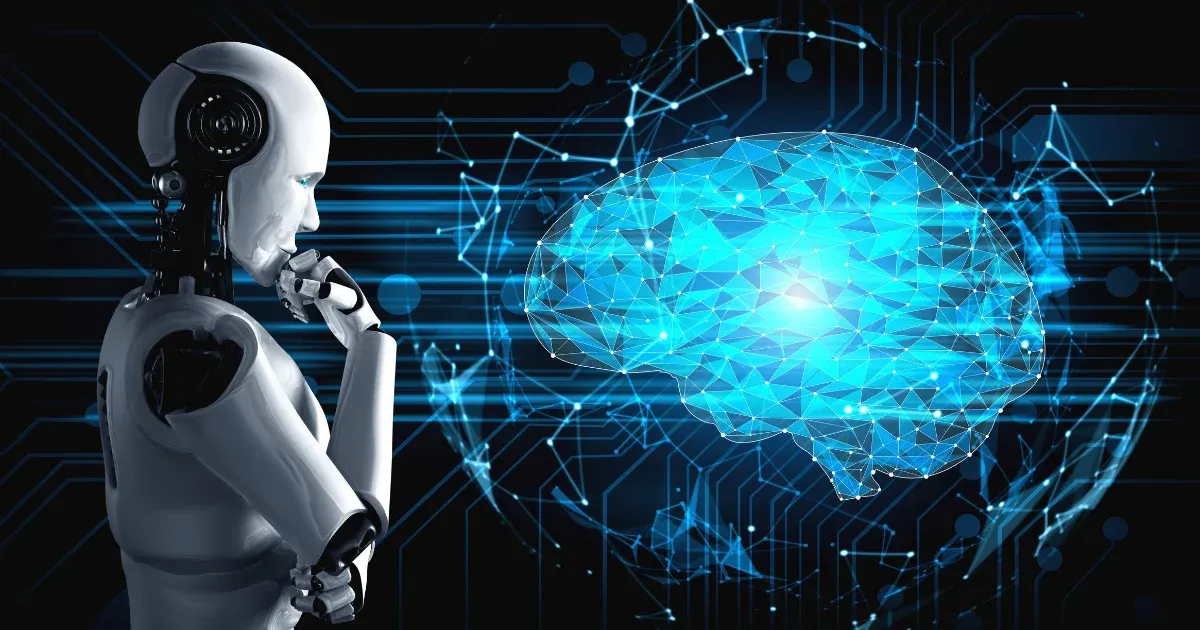 O que é inteligência artificial?