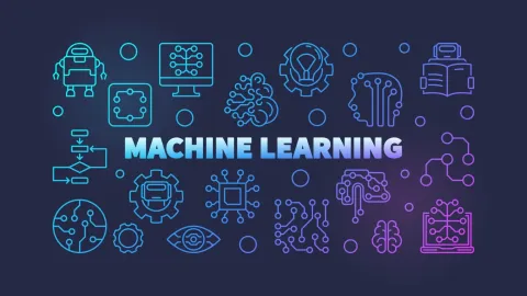 O que é machine learning?