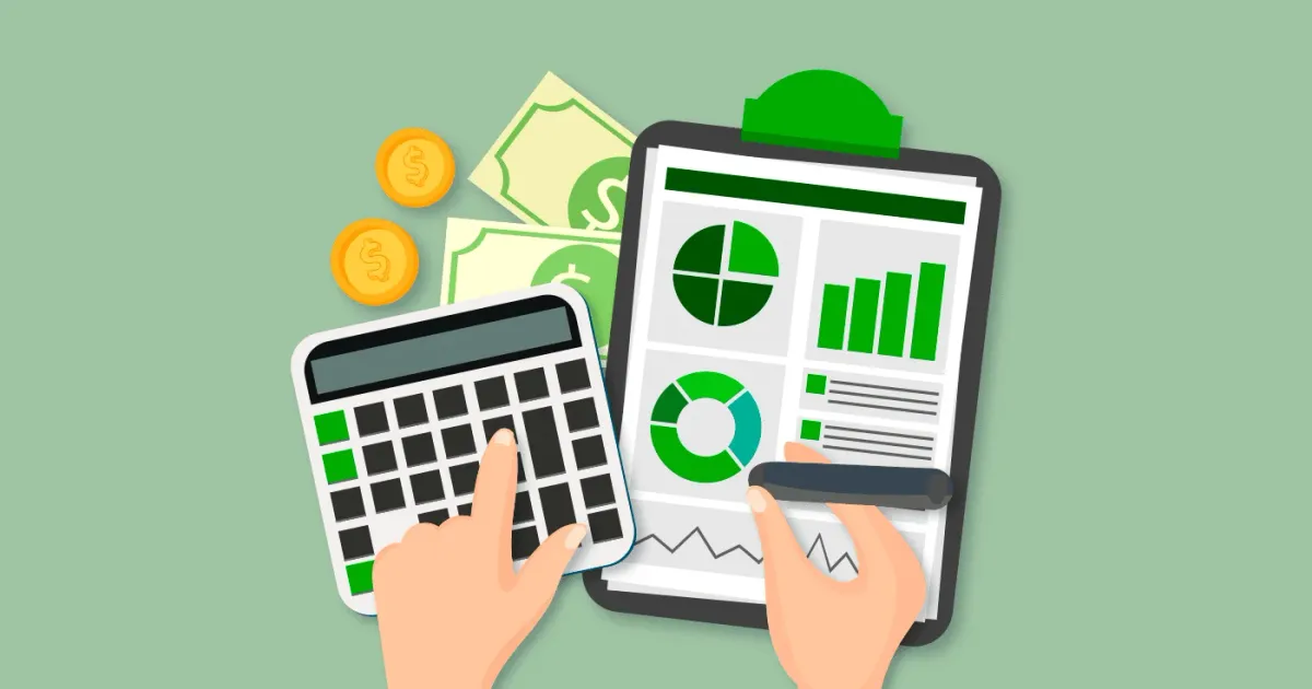O que é um aplicativo de finanças pessoais?