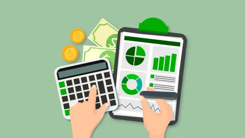 O que é um aplicativo de finanças pessoais?