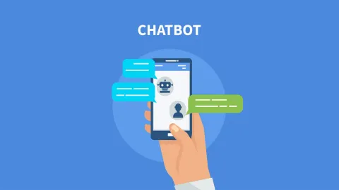 O que é um bot de software?