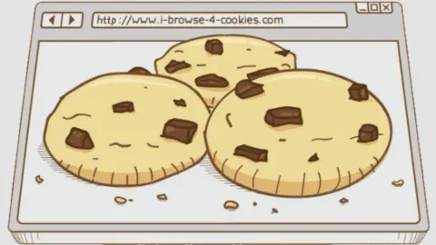 O que é um cookie HTTP?