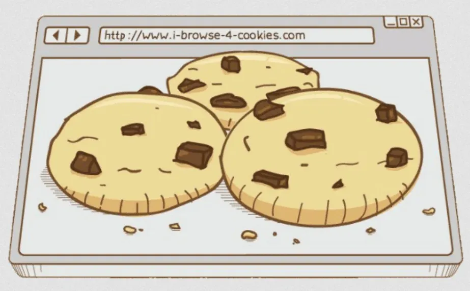 O que é um cookie HTTP?