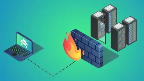 O que é um firewall?