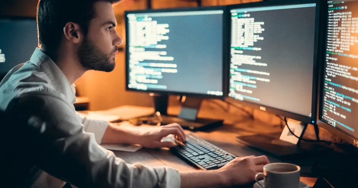 O que é um hacker?