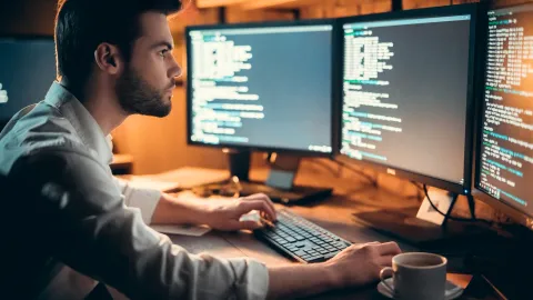 O que é um hacker?