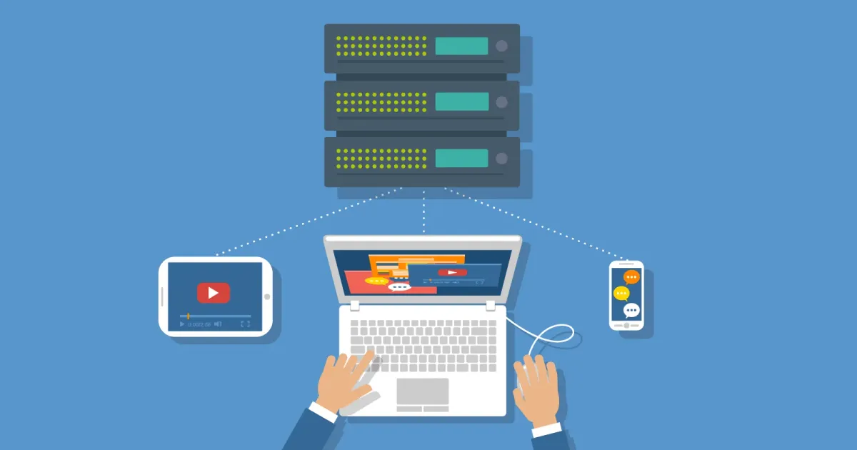 O que é um protocolo de internet?