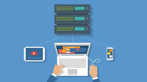 O que é um protocolo de internet?
